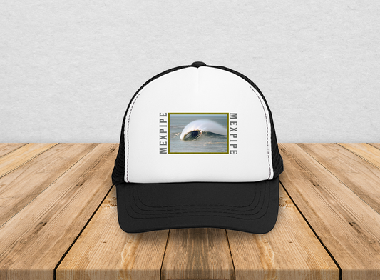 Gorra Will Dillon