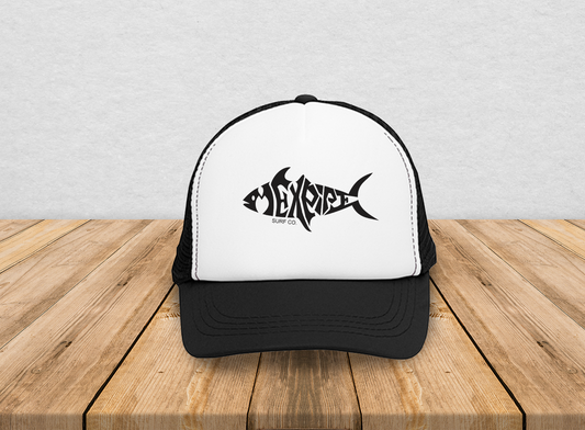 Mexfish Cap