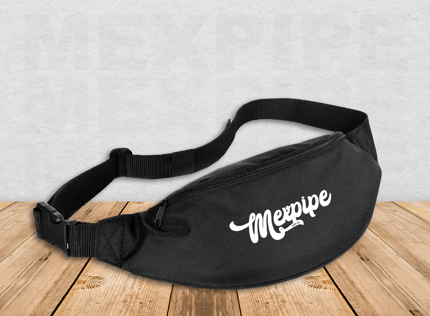 Fanny Pack Mexpipe Soff Serve