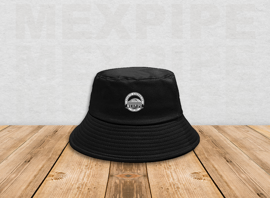 Classic Mexpipe Bucket Hat